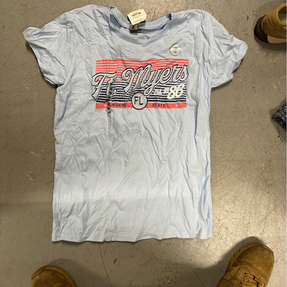 Ft Meyers T shirt